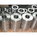 Inconel Bao Steel Foil tiras de metal